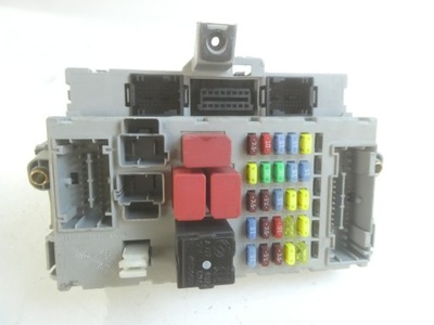 Модуль коробка bsi fiat croma ii 51804075 46846745 фото №1