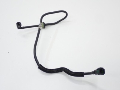 Пабтрубок  шланг трубка вакуумa citroen c3 iii aircross 1.2 thp hn01 18r фото №1