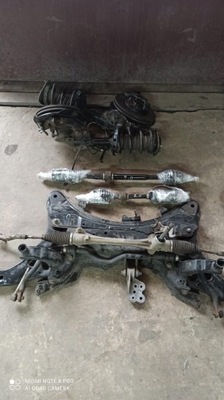 Toyota corolla e21 подрамник фото №1