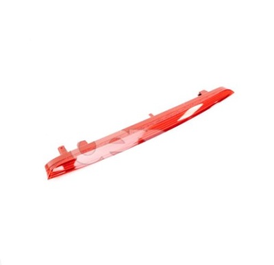 Audi q3 f3 rear center high кронштейн стоп light 8v0945097d фото №1