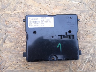 Renault talisman модуль climbox 285253785r фото №1