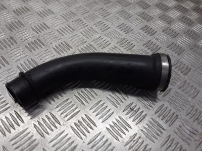 Труба впускной воздуха renault megane 2 1.5 dci 8200218987 фото №1