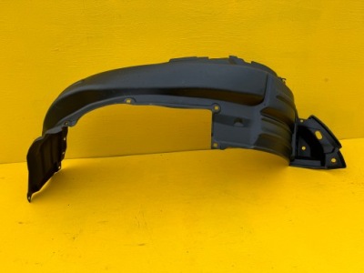 Toyota land cruiser 150 09r- подкрылок левая передние левый перед фото №1