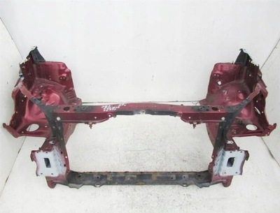 Передняя часть кузов toyota corolla verso 2004-09r 3q3 фото №1