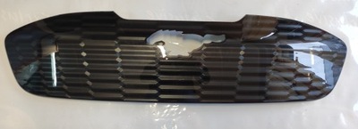 Ford mustang mach-e gt 2021 21 22 23 решётка радиатора решётка радиатора фото №1