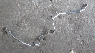 Kia carnival ii 2.9 crdi шланг кондиционера фото №1