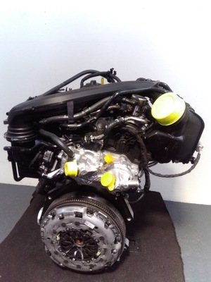 MOTOR VW AUDI SEAT 1.5 TSI DCP DCPA NUEVO  