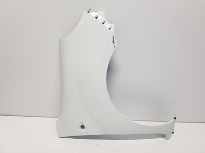 Крила передній правий renault kangoo iii фото №1