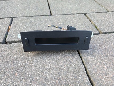 PEUGEOT 206 PLUS WYŚWIETLACZ 96658097XT 2009r