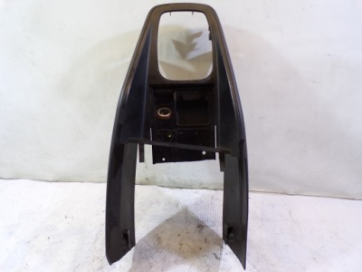 Тунель середній volkswagen golf 4 iv 1 фото №1