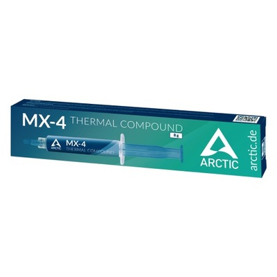 ARCTIC MX-4 2020 NEW wydajna pasta 8g