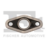 FISCHER FORRO SILENCIADOR TOYOTA TOYOTA COROLLA 87-/91-/E11 95-  