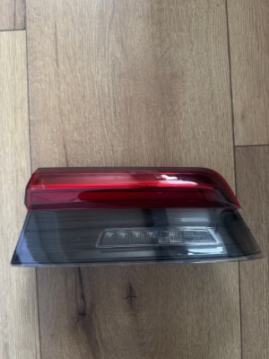 Фара задняя задний правая bmw 3 g20 g21 19- led фото №1