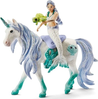 Schleich Bayala 42509 JEDNOROŻEC