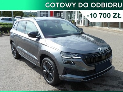 Skoda Karoq Sportline 2.0 TDI 150KM DSG 4x4