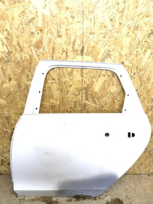 Двері ліва задні лівий задня volvo v90 фото №1