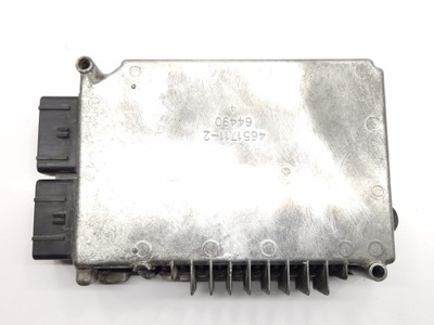 Chrysler - блок керування двигуна - 7203ae фото №1