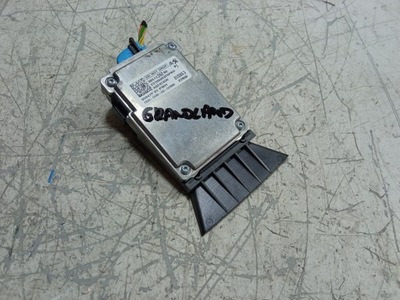 Opel grandland камера скло перед датчик радар асистент поперечина 9851326280 фото №1