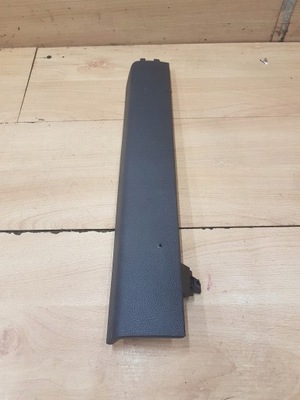 PROTECTION PILLAR PAIR 2 PIECES FORD C-MAX MK1  