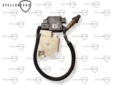 Датчик лямбда-зонд nox 1.5 hdi 9816245480 фото №1
