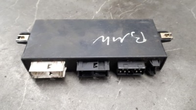 1387957 блок керування bmw e34 фото №1