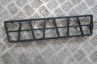 Решітка впуск lamborghini urus фото №1