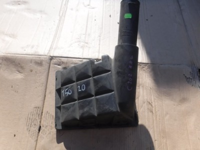 Корпус фильтра воздуха mercedes w202 w163 6040940004 фото №1