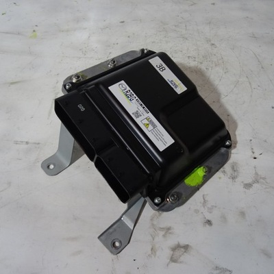 Mazda 6 2.2d блок управления двигателя r2bg18881a фото №1