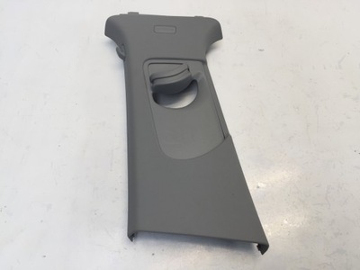 Audi a1 ii 82a 2020 обшивка стійка середнього l фото №1