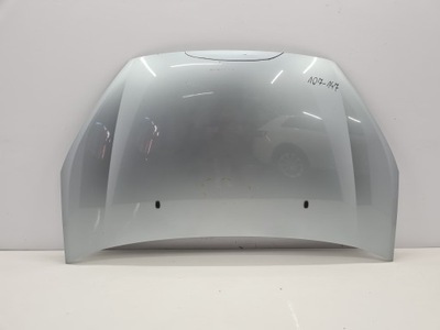 Ford s-max mk1 капот 76 фото №1