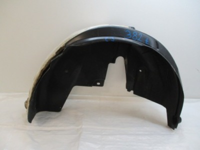 Citroen c3 iii подкрылок левая задние задняя 9811931680 фото №1