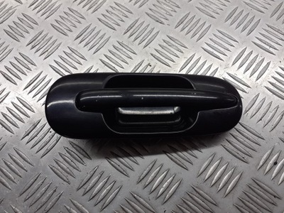 Ручка правая задняя наружная honda cr-v i b92p фото №1