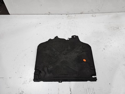 Накладка плита под коробка передач audi a4 b9 8w0863822a фото №1