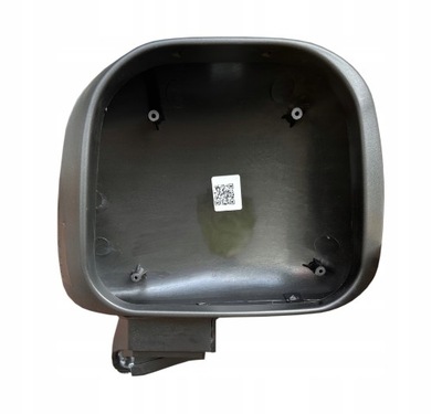 Корпус корпус зеркала верхний правая scania r 96- фото №1