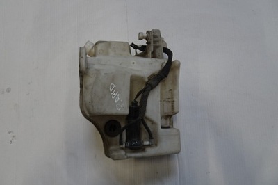 Vw polo v fabia iii rapid - бак омывателя помпа фото №1