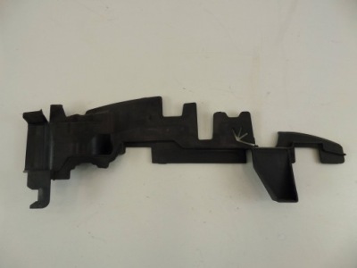 2012 mini one - cooper r57 труба впускной 7255127 фото №1