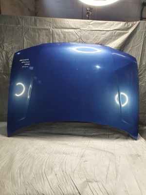 Капот citroen berlingo i 99r. k: kmhc фото №1