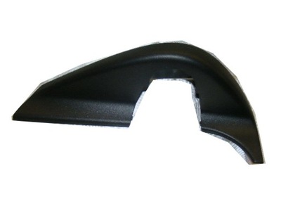 Заглушка рычага зеркала mercedes actros mp4 левая фото №1