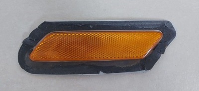 REFLECTOR DE PARAGOLPES PRZEDNIEGO,OBRYSOWKA AUDI Q5 80A- IZQUIERDA 80A945071  