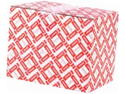 Двигун вентилятор dacia sandero ii 12- logan ii mcv 13- ii 12- фото №1