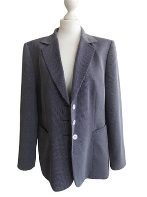 GERRY WEBER _____ LUKSUSOWY ŻAKIET R. 40