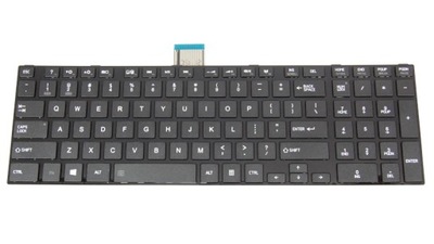 KLAWIATURA DO TOSHIBA L50-A-16Q L70-B-13H