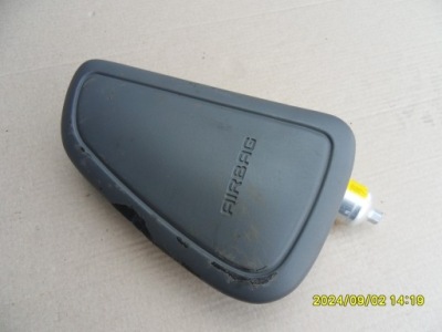 Подушка подушка безопасности сиденье левая opel corsa c 09230982 lh фото №1