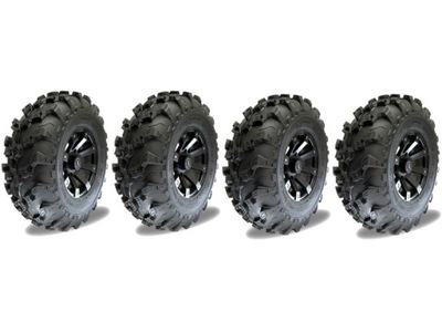 PIT BULL GROWLER XOR 26X11R12 , 26X9R12 Opony do Quada Can am