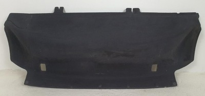 Полка задняя задняя toyota mr2 iii zzw30 фото №1