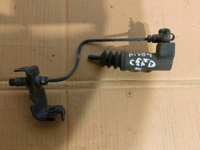 Циліндр зчеплення 1,4 1,6crdi kia ceed ii i30 ii 12-18 фото №1