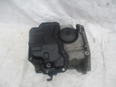 Поддон масляная renault dacia nissan smart 0.9 tce фото №1