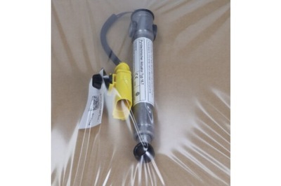 Датчик защиты пешеходов audi a3 13- фото №1