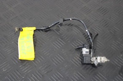 Клемма аккумулятор минус swift sport vi 6 mk8 фото №1