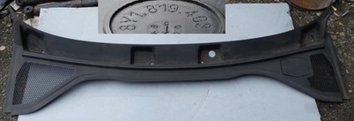 Жабо audi a3 8y 8y1819403 фото №1